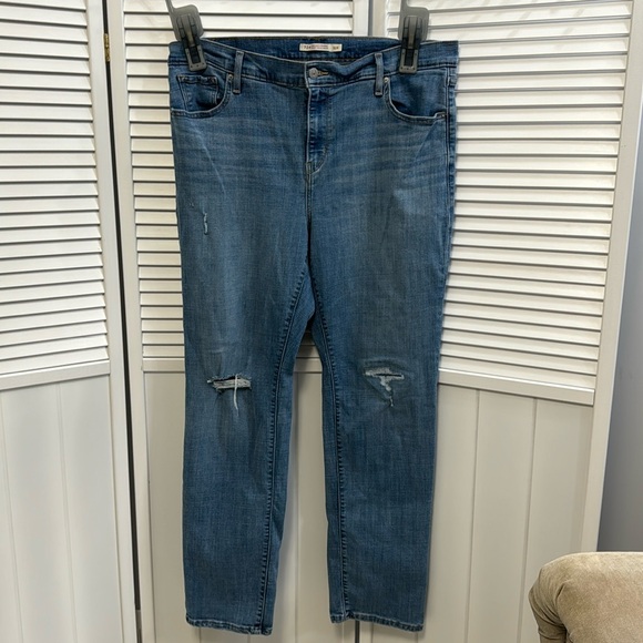 Levi jeans - Picture 1 of 4